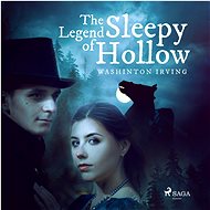 The Legend of Sleepy Hollow - Washington Irving