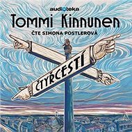 Čtyřcestí - Tommi Kinnunen