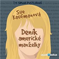 Deník americké manželky - Sue Kaufmanová