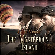 The Mysterious Island - Jules Verne