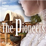 The Pioneers - James Fenimore Cooper
