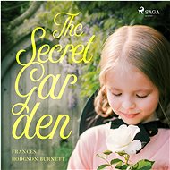 The Secret Garden - Frances Hodgson Burnett