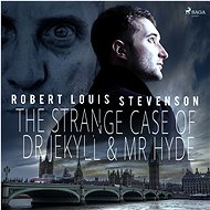 The Strange Case of Dr Jekyll & Mr Hyde - Robert Louis Stevenson