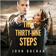 The Thirty-Nine Steps - John Buchan