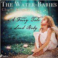 The Water-Babies - Charles Kingsley