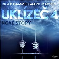 Uklízeč 4: Nové stopy - Inger Gammelgaard Madsen