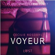 Voyeur - Cecilie Rosdahl