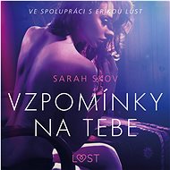 Vzpomínky na tebe - Sarah Skov
