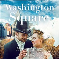 Washington Square - Henry James