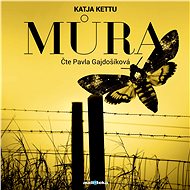 Můra - Katja Kettu