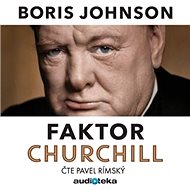 Faktor Churchill - Boris Johnson