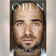 OPEN Autobiografia - Andre Agassi