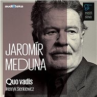 Mistři slova - Quo vadis - Henryk Sienkiewicz
