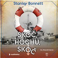 Skoč, hochu, skoč - Stanley Bonnett