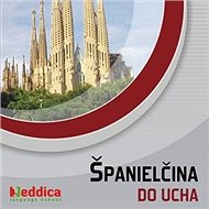 Španielčina do ucha - 