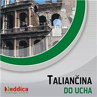 Taliančina do ucha - 