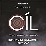 Cíl - Eliyahu M. Goldratt