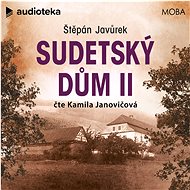 Sudetský dům II - Štěpán Javůrek