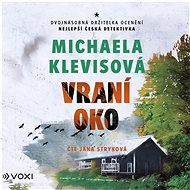 Vraní oko - Michaela Klevisová
