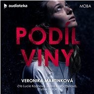 Podíl viny - Veronika Martinková