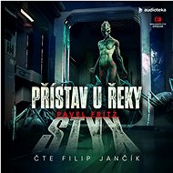 Přístav u řeky Styx - Pavel Fritz