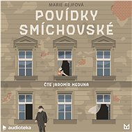 Povídky smíchovské - Marie Rejfová
