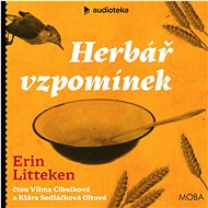 Herbář vzpomínek - Erin Litteken