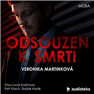 Odsouzen k smrti - Veronika Martinková