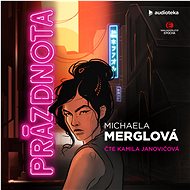 Prázdnota - Michaela Merglová