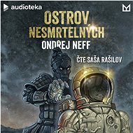 Ostrov nesmrtelných - Ondřej Neff