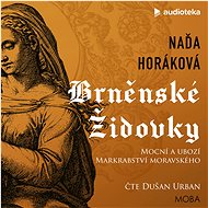Brněnské Židovky - Naďa Horáková