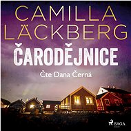 Čarodějnice - Camilla Läckberg