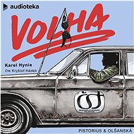 Volha - Karel Hynie