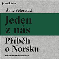 Jeden z nás - Åsne Seierstad