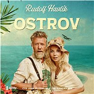 Ostrov - Rudolf Havlík