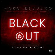 Blackout - Marc Elsberg