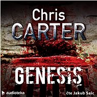 Genesis - Chris Carter