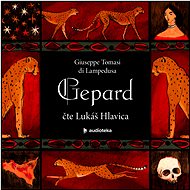 Gepard - Giuseppe Tomasi di Lampedusa
