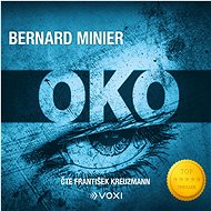 Oko - Bernard Minier