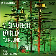 V životech loutek - TJ Klune