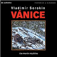 Vánice - Vladimír Sorokin