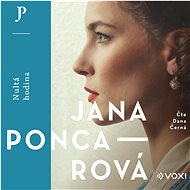 Nultá hodina - Jana Poncarová  Jana Poncarová