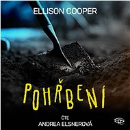 Pohřbení - Ellison Cooper