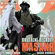 Brutální béčkový masakr - Shigor Birdman