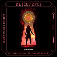 Klíčotepci - Robert Jackson Bennett