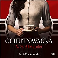 Ochutnávačka - V. S. Alexander