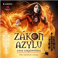 Zákon Azylu - 