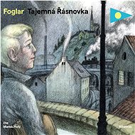 Tajemná Řásnovka - Jaroslav Foglar