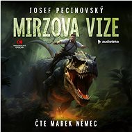 Mirzova vize - Josef Pecinovský