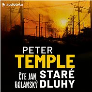 Staré dluhy - Peter Temple